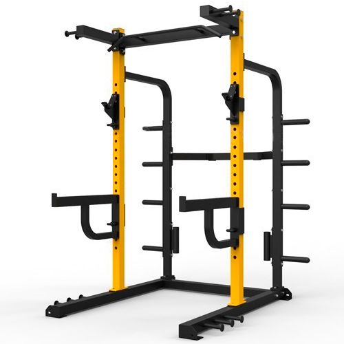 Titan Fitness Titan Pro Half Rack