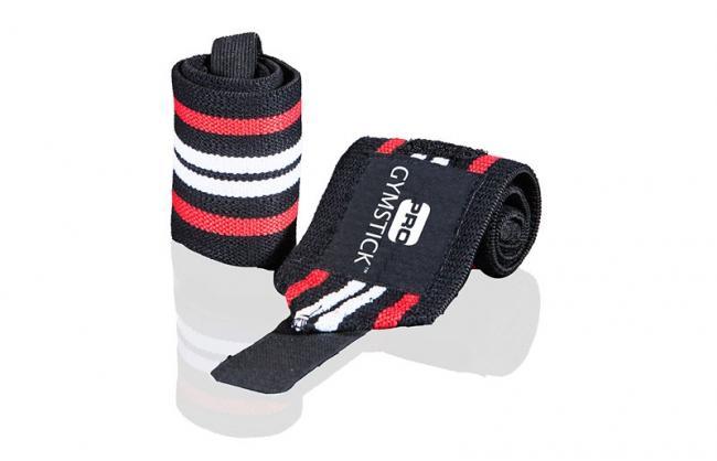 Handledsband PRO (ett par) Gymstick