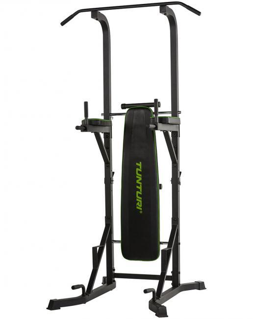 Tunturi Fitness Tunturi PT60 Power Tower