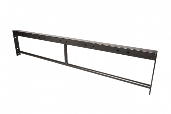 FitNord Mellanstång för chin-ups för två 168 cm