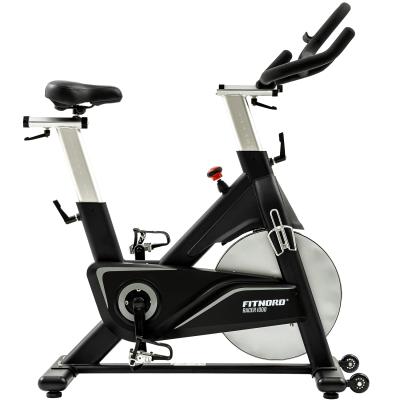 FitNord Racer 1000 Spinningscykel