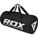 RDX R5 Cylinderformad bag