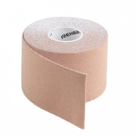 Rehband RX Kinesiotejp beige