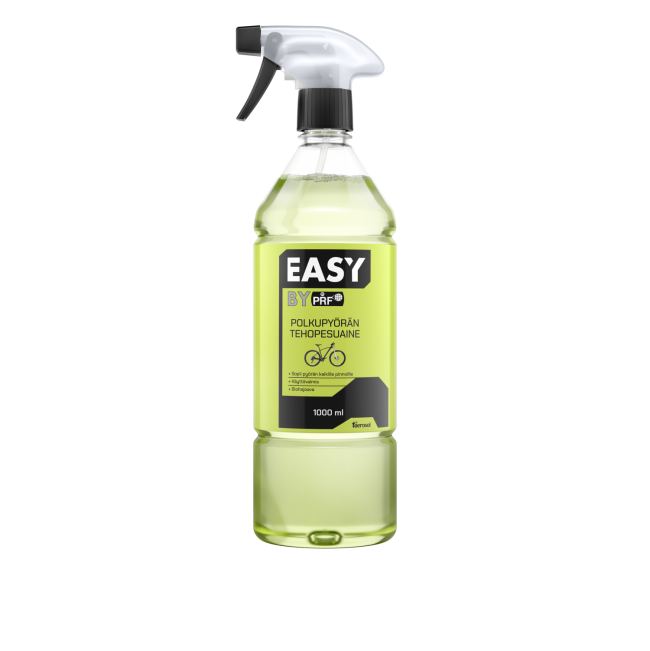 EASY Rengöringsmedel för cykel 1000 ml