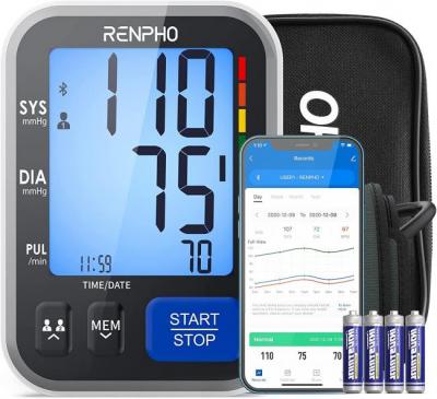 RENPHO Smart blodtrycksmätare