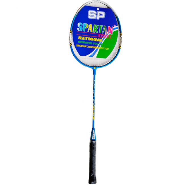 inSPORTline Spartan Bossa Badmintonracket