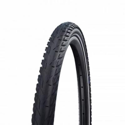 SCHWALBE Silento Standard Däck, 42-622