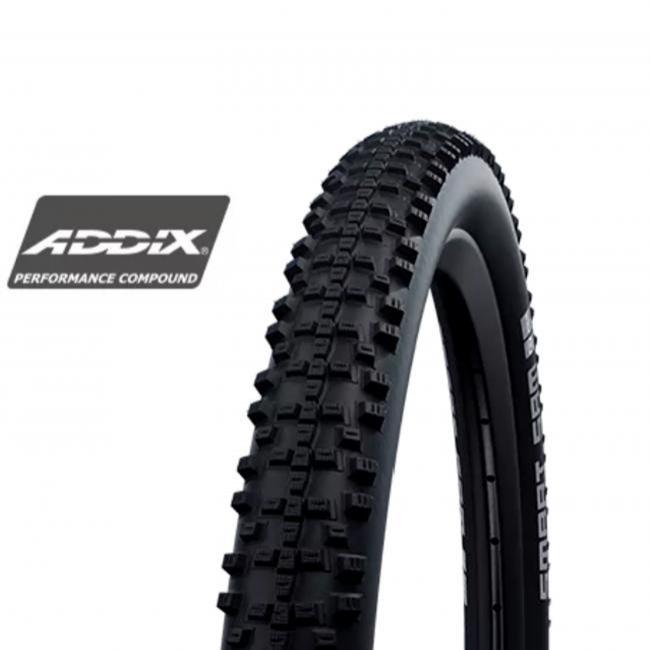 SCHWALBE Smart Sam Standard Däck 37-622