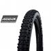 SCHWALBE Smart Sam Standard Däck, 37-622