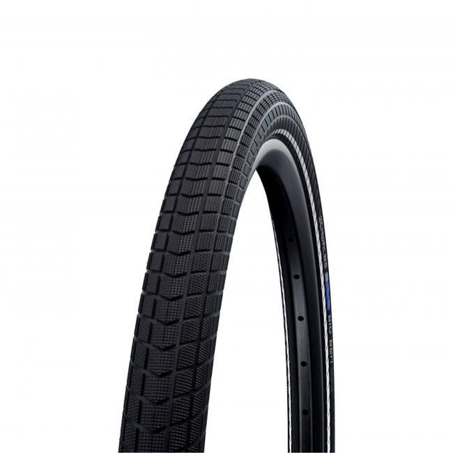 SCHWALBE Big Ben Standard Däck 50-622