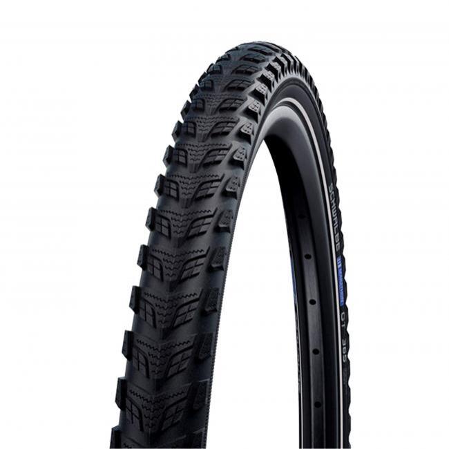 SCHWALBE Marathon Gt 365 Däck 50-622