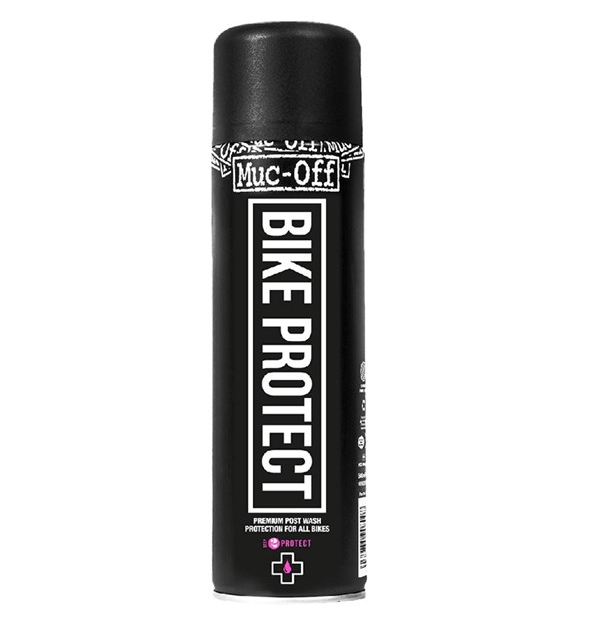 Muc-Off Bike Protect Skyddspray 500 ml