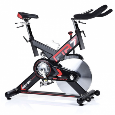 Gymstick FTR 7 Indoor Racer Spinningcykel