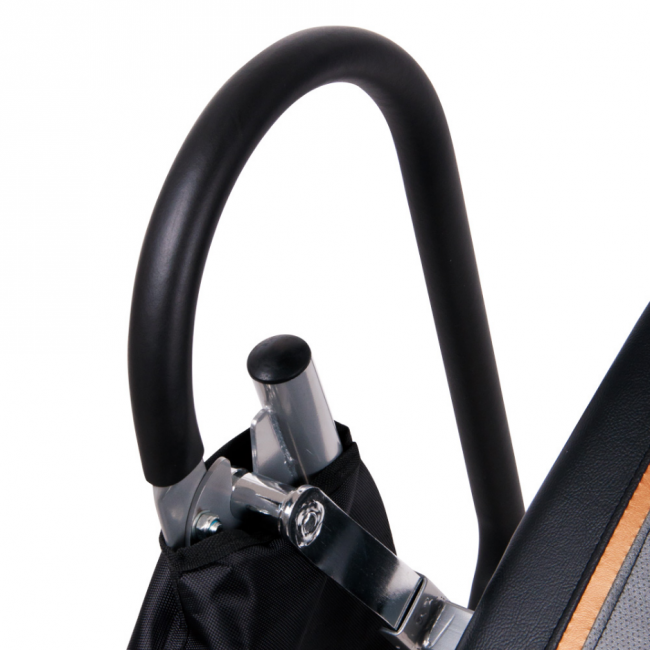 inSPORTline Inverso Ryggsträckare