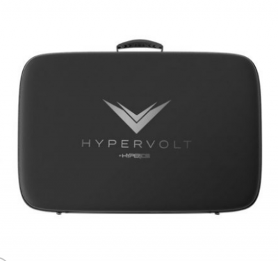 Hyperice Hypervolt Case transportväska