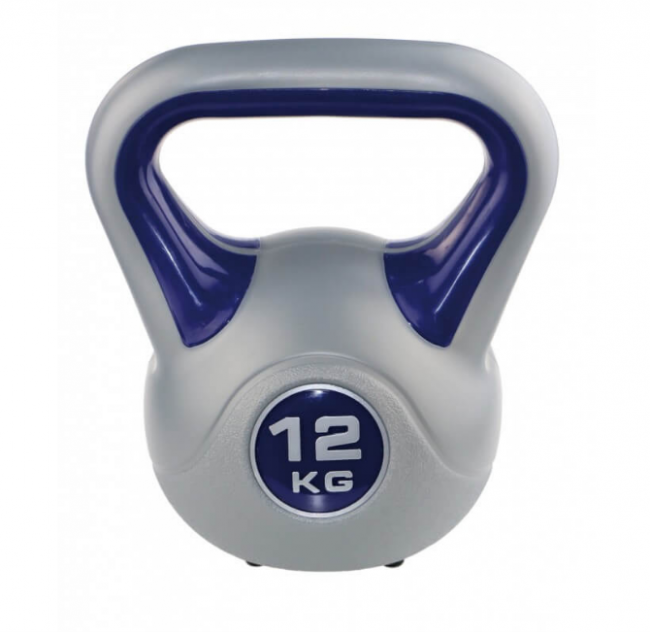 Sveltus kettlebell 12 kg