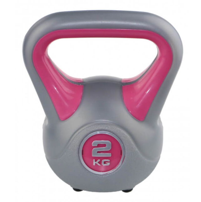 Sveltus kettlebell 2 kg