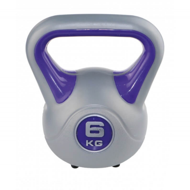 Sveltus kettlebell 6 kg