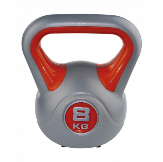 Sveltus kettlebell 8 kg