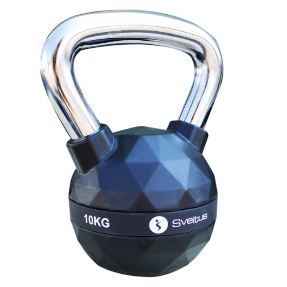 Sveltus Diamond kettlebell 10 kg