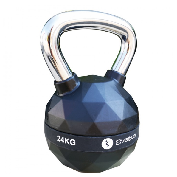 Sveltus Diamond kettlebell 24 kg