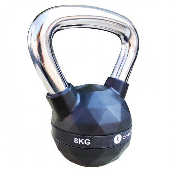 Sveltus Diamond kettlebell 8 kg