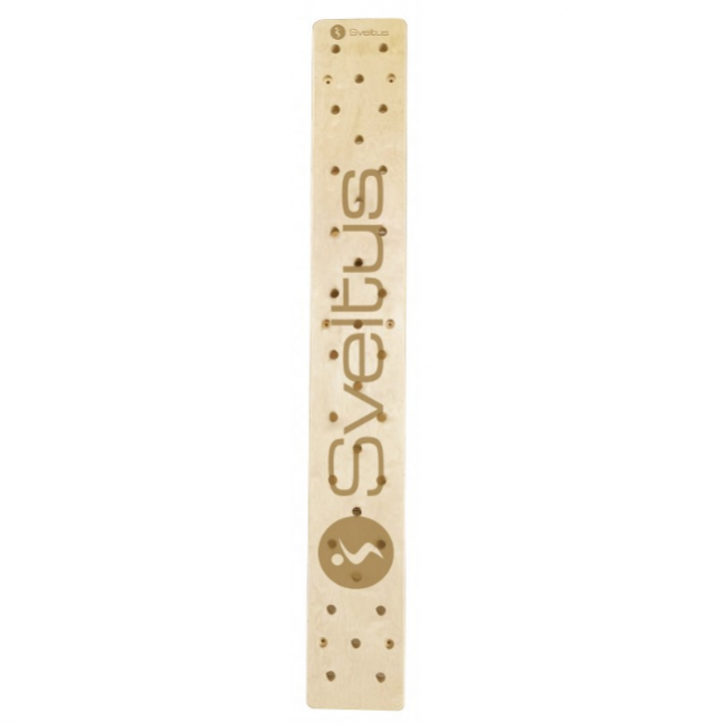 Sveltus Pegboard håltavla