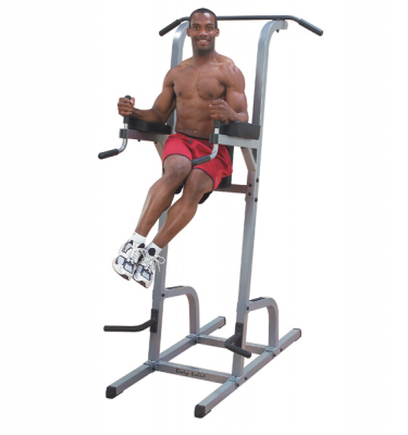 Body-Solid GKR82 Power Tower
