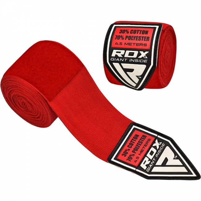 RDX Sports RDX HW Pro-band