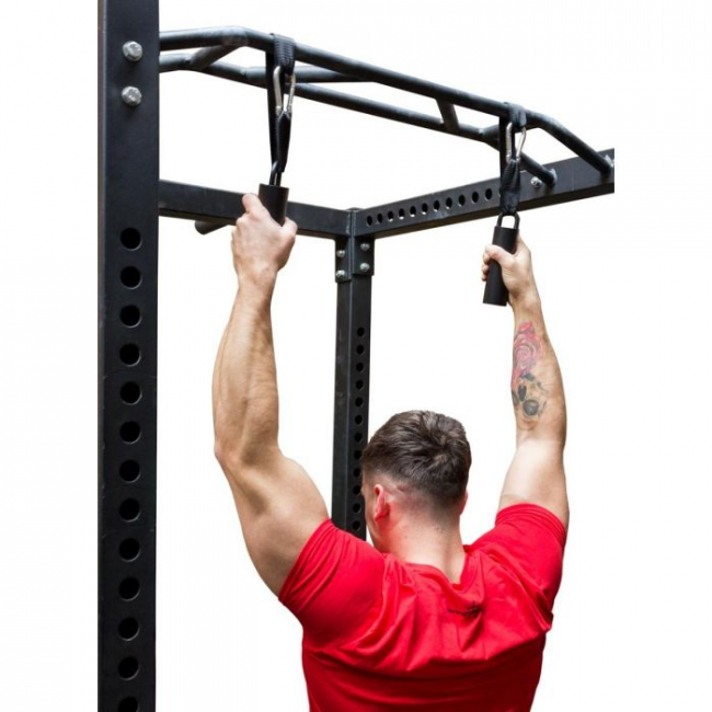 Pull-Up Grips Chinshandtag