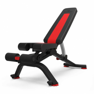 Bowflex 5.1S Justerbar snedbänk