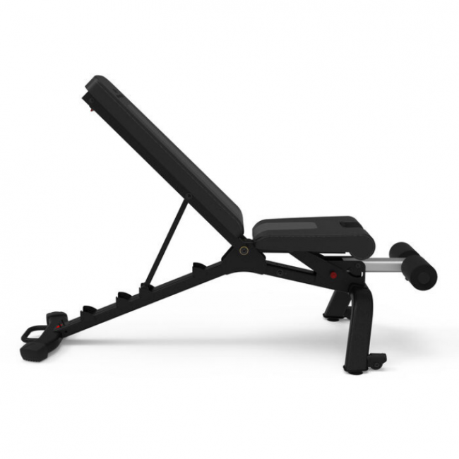 Bowflex 4.1S Justerbar snedbänk