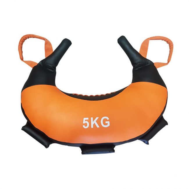 Sveltus Bulgarian Bag träningssäck 5 kg