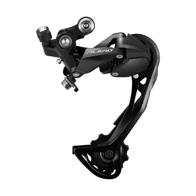 Bakväxel Shimano Alivio 9-växlad RD-M3100