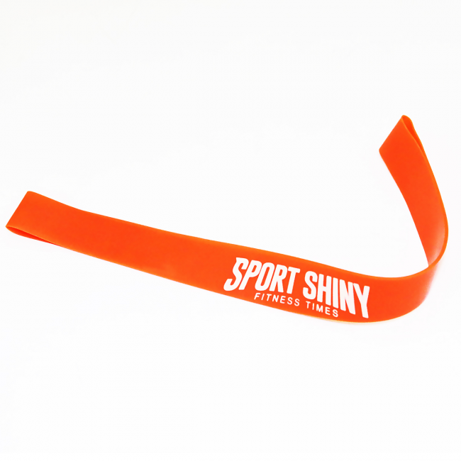 Sport Shiny Träningsband Mini