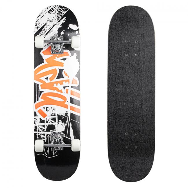 inSPORTline Worker Wildtime skateboard