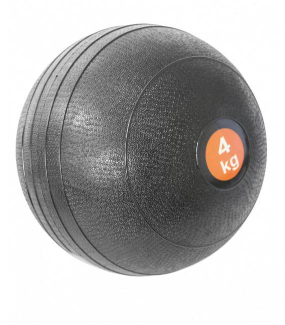 Slam ball 4 kg Sveltus