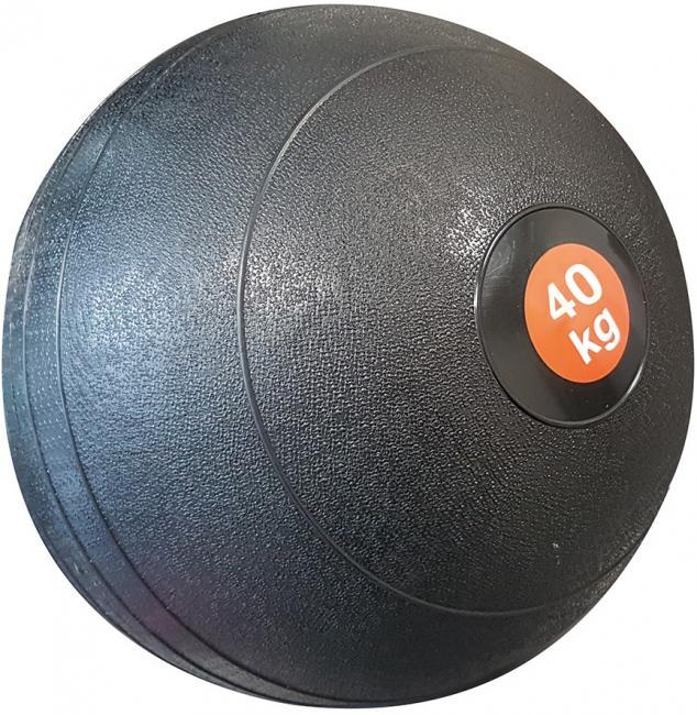 Slam ball 40 kg Sveltus