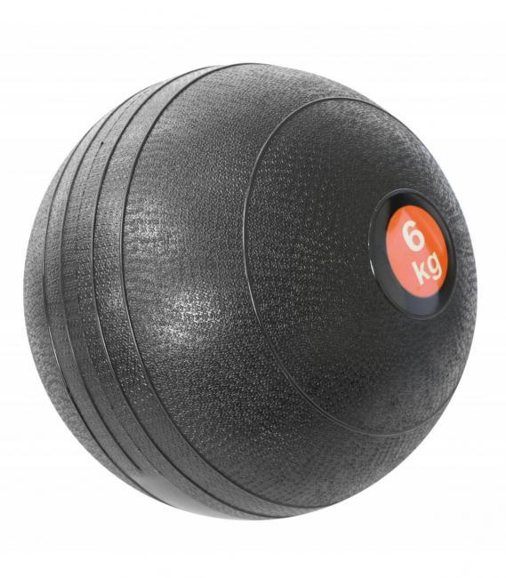 Slam ball 6 kg, Sveltus