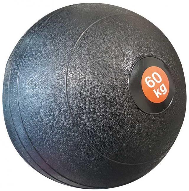 Slam ball 60 kg Sveltus