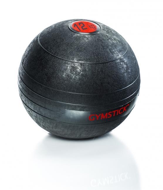 Slam Ball 12 kg, Gymstick