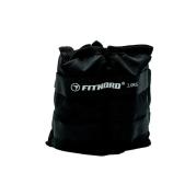 FitNord Ankel- och handledsvikter 2 x 2 kg