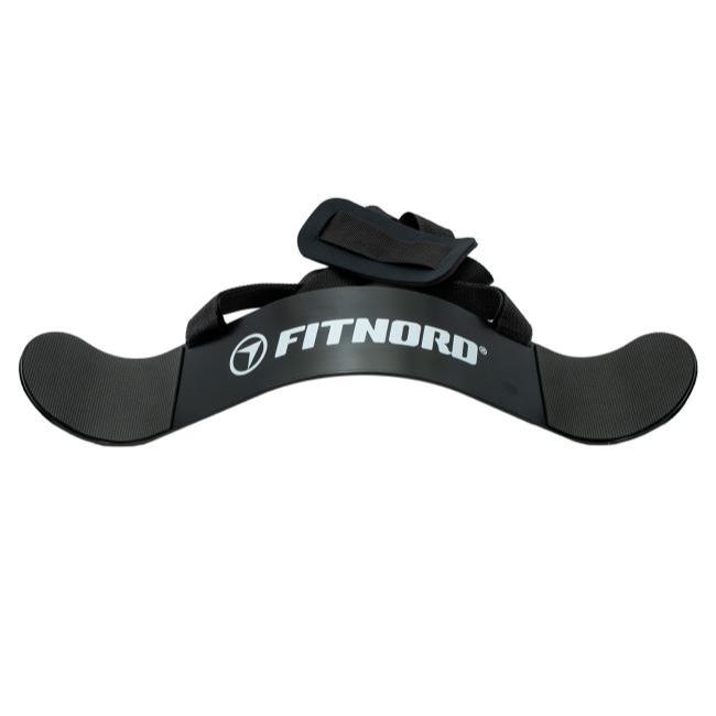 FitNord Arm Blaster Stöd för bicepscurl