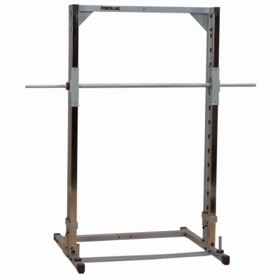 Body-Solid PowerLine Smithmaskin