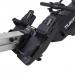 Tunturi Platinum Pro Air Rower Roddmaskin