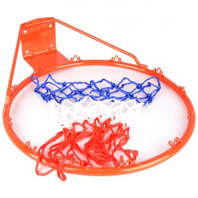 Spartan Basketkorg med nät