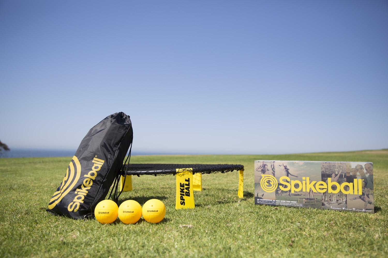 Spikeball Standard Set Sportproffsen.se