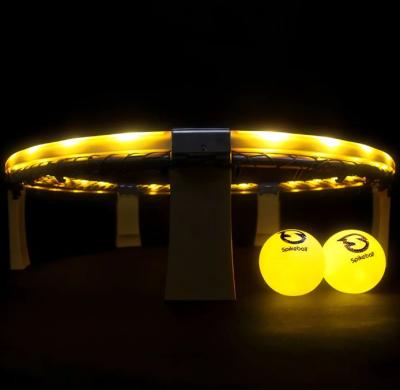 SpikeBrite Lysande Spikeball
