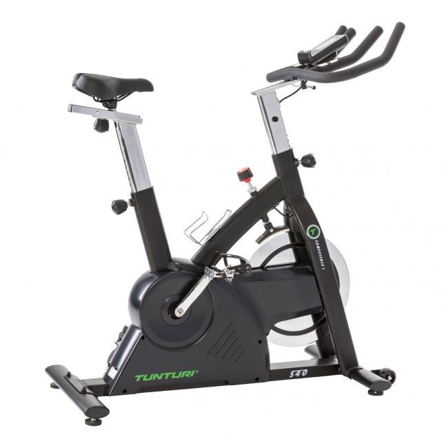 Tunturi Competence S40 Spinningcykel