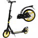SportVida Resesparkcykel med skivbroms